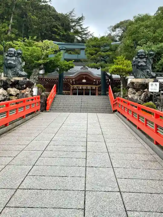 清荒神清澄寺(兵庫県)