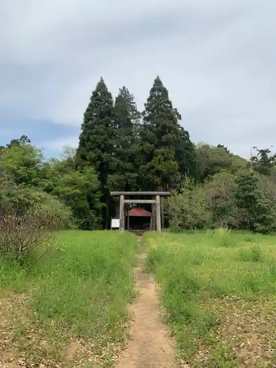 星神社(千葉県)