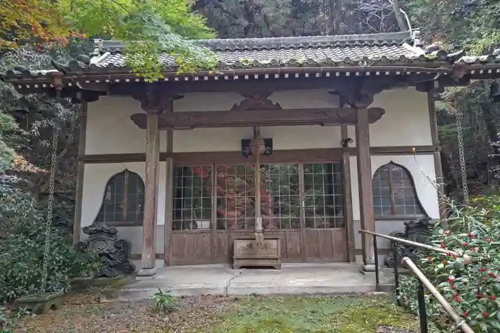 善教寺のその他建物