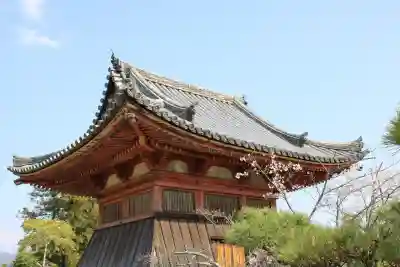 法華寺(奈良県)