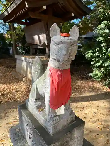 小野神社(東京都)