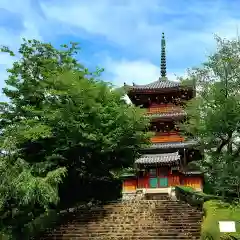 方廣寺(静岡県)