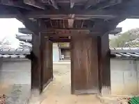 長林寺(奈良県)