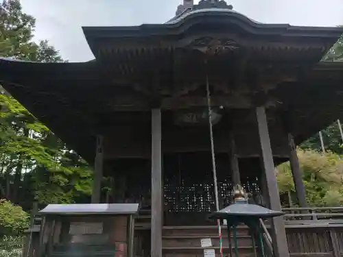 慈光寺(埼玉県)