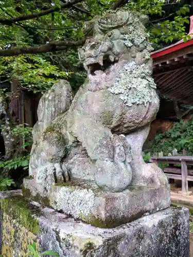 赤城神社(福島県)
