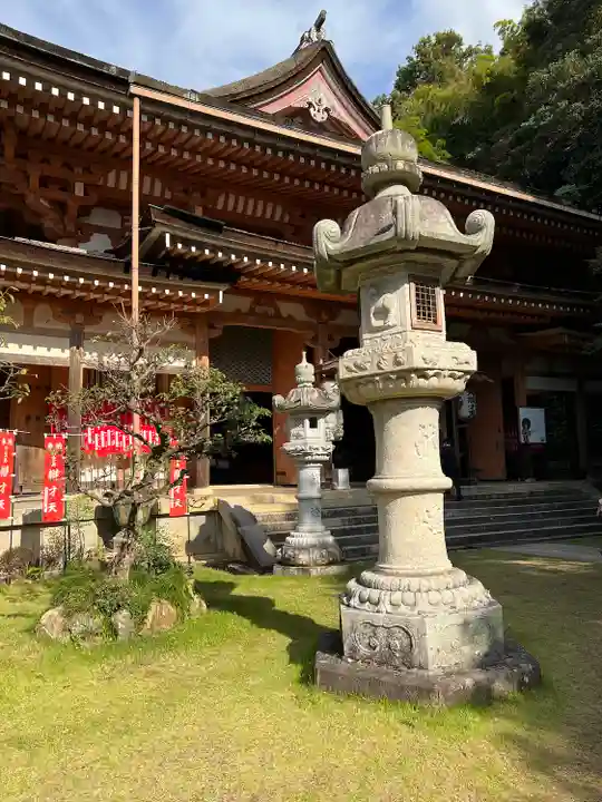 竹生島神社(都久夫須麻神社)(滋賀県)