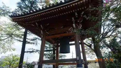 荘厳寺のその他建物