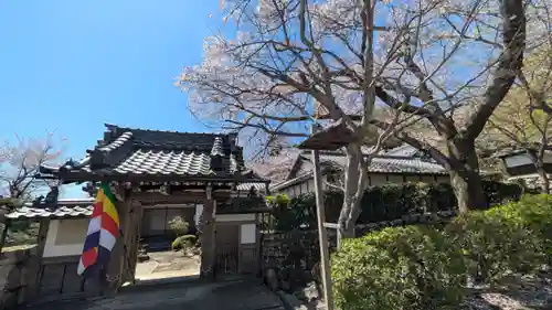 西教寺(滋賀県)