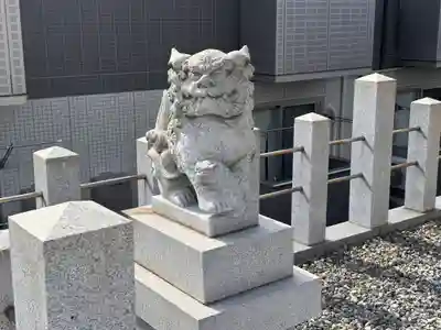 八幡神社/山之神社(福井県)