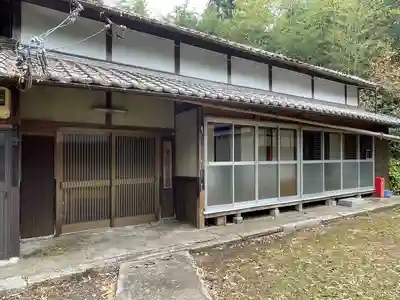 駒止延命地蔵尊（幸福寺地蔵堂）(三重県)