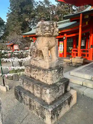 多治速比売神社(大阪府)