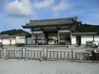 恐山菩提寺(青森県)