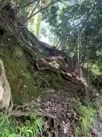 上浅間神社(千葉県)