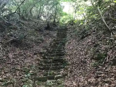 岩屋神社(福岡県)