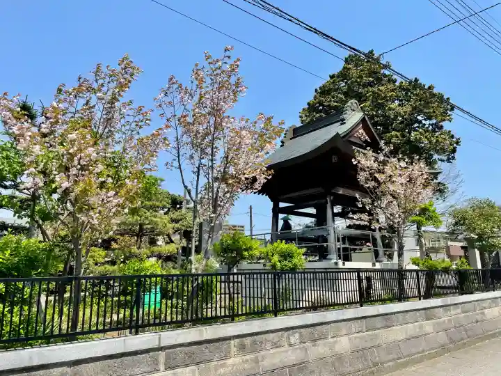 満福寺(福島県)