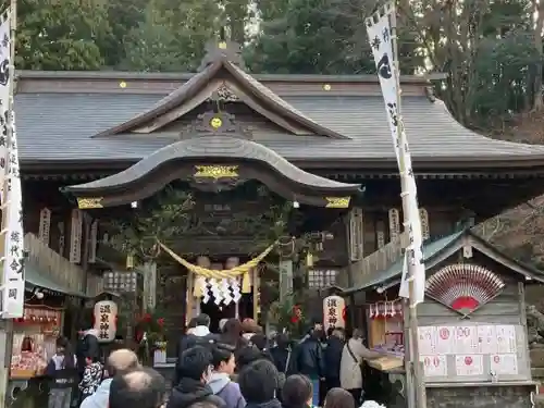 温泉神社〜いわき湯本温泉〜(福島県)