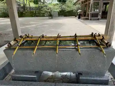 安房神社(千葉県)