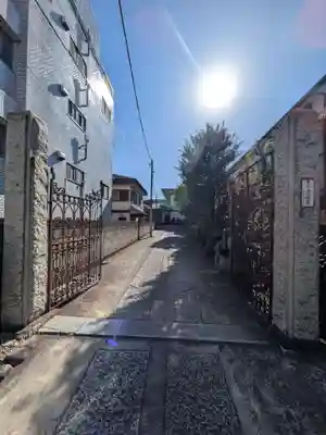 宗福寺(東京都)