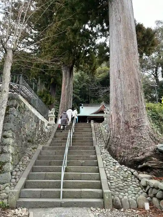 日枝神社(静岡県)