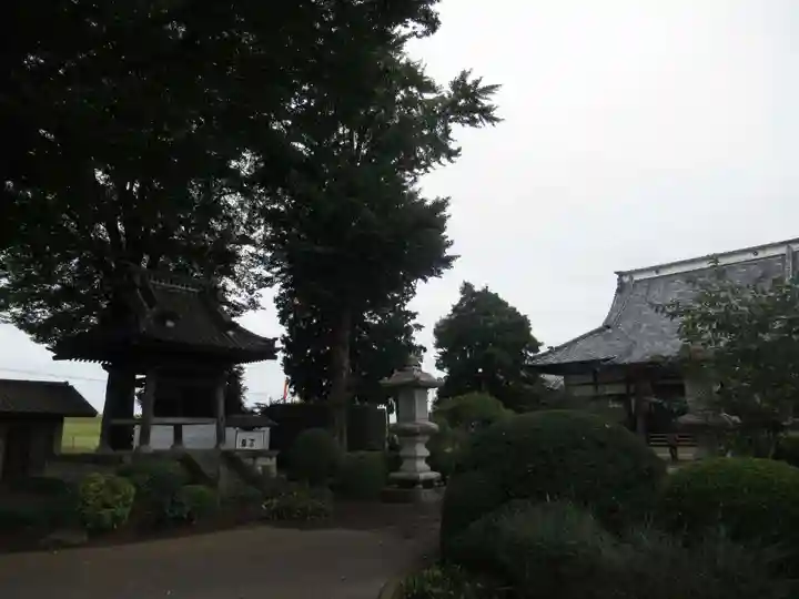 常敬寺(千葉県)