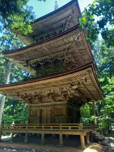 明通寺(福井県)