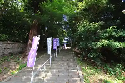 平濱八幡宮のその他建物