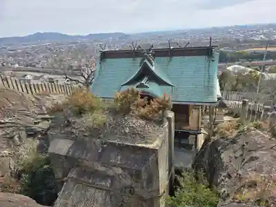 生石神社(兵庫県)