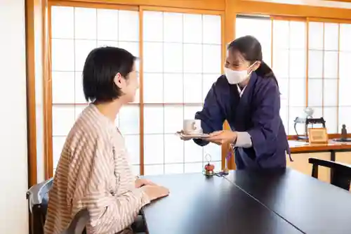 普賢寺(東京都)