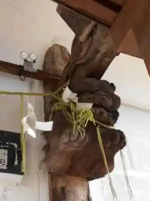 天王寺(高田観音)のその他建物