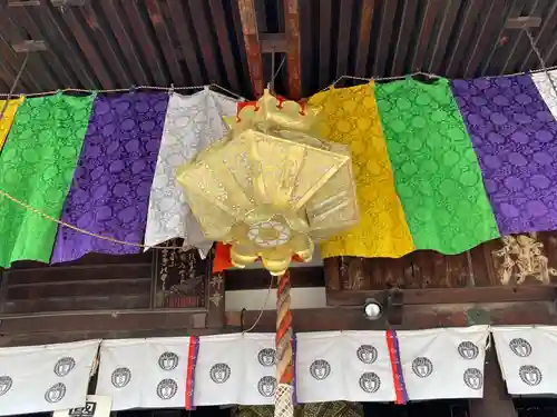 葛井寺(大阪府)