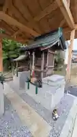 大神門神社(滋賀県)