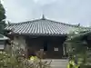 石光寺(奈良県)