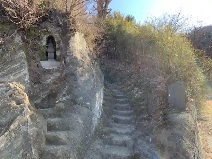 妙見神社のその他建物