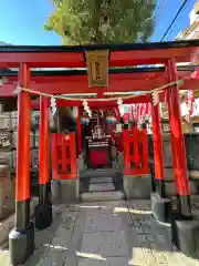 尼崎えびす神社(兵庫県)