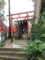 大社神社の末社