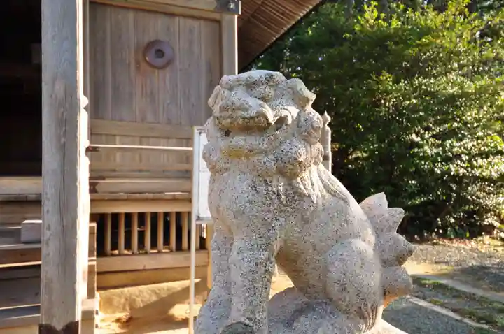 天一稲荷神社(愛媛県)