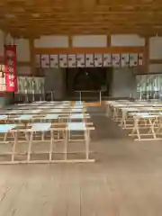 愛宕神社（横須賀）の本殿