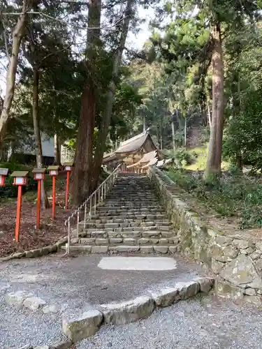 日吉大社(滋賀県)