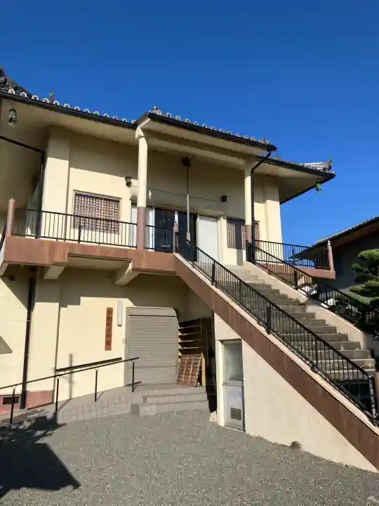 成福寺(大阪府)