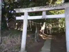 熊野神社(茨城県)