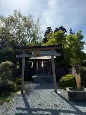 阿蘇神社(熊本県)