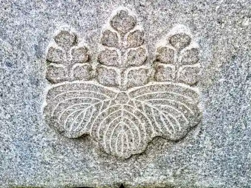 神明社（横松神明社）のその他建物