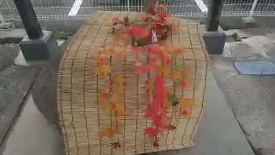 阿邪訶根神社(福島県)