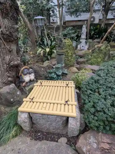 積徳寺(東京都)