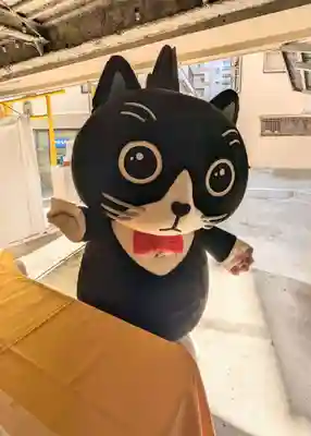 妻戀神社(東京都)