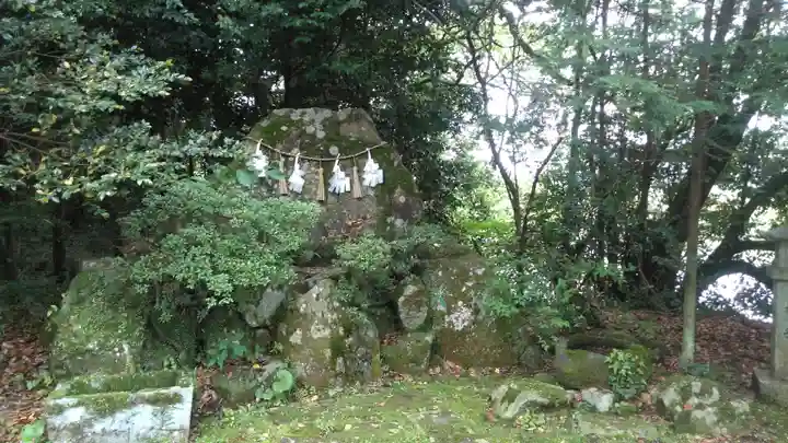 犬丸天満宮のその他建物