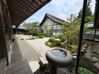 西教寺(滋賀県)
