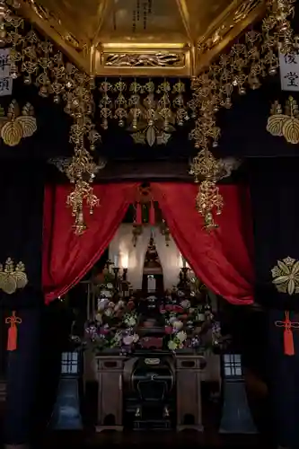 玄泉庵(静岡県)