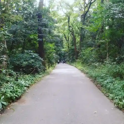 明治神宮のその他建物