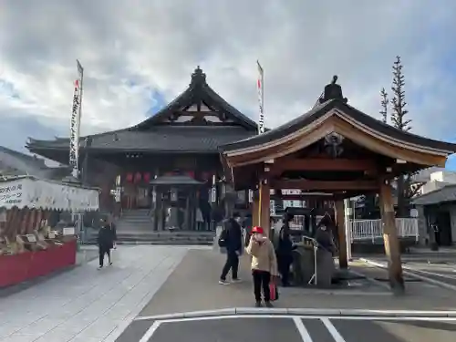 秋葉山圓通寺のその他建物